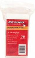 SLIP 2000 CLEANING PATCHES 3" - 60952