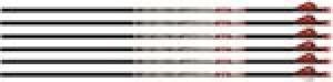 EASTON ARROW AXIS 6MM UNDER - 627191