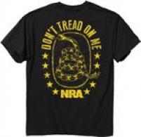 BUCK WEAR T-SHIRT NRA "DON'T - 7445XXL