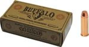 BUFFALO CARTR AMMO .44 MAGNUM - BCC00034