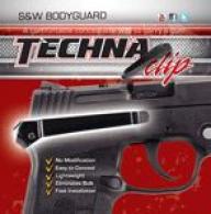 Techna Clip S&W Bodyguard .308 Right Side Belt Clip