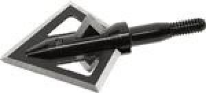 Magnus Black Hornet Broadheads 4 Blade 100 gr. 3 pk.