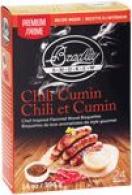 Bradley Smoker Chili Cumin 24pk - BTCC24