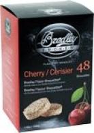 Bradley Smoker Cherry Flavor 48pk - BTCH48