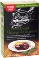 Bradley Smoker Hunter's Blend 24pk - BTHB24