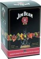 Bradley Smoker Jim Bean Flavor 48pk - BTJB48