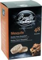 BRADLEY SMOKER MESQUITE FLAVOR - BTMQ48