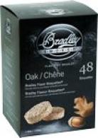 BRADLEY SMOKER OAK FLAVOR