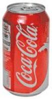 PSP COCA COLA CAN SAFE - CS-COCA