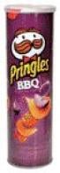 PSP PRINGLES CAN SAFE - CSPRINGLES