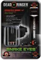 DEAD RINGER NIGHT SIGHT SNAKE - DR4715 DEAD RINGER NIGHT SIGHT SNAKE - DR4715