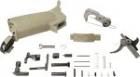 BCM PARTS KIT LOWER FDE - BCMELPKFDE BCM PARTS KIT LOWER FDE - BCMELPKFDE
