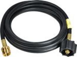 MR.HEATER 5' PROPANE HOSE - F27370360