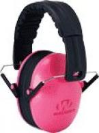 WALKERS YOUTH FOLDING PASS MUFF PNK - GWP-FKDM-PK WALKERS YOUTH FOLDING PASS MUFF PNK - GWP-FKDM-PK