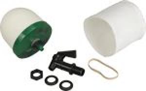 PSP WATER FILTER KIT 4" FILTER