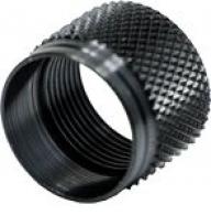 GROVTEC MUZZLE THREAD PROTECTR - GTHM249