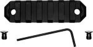GROVTEC RAIL KEYMOD 3 7 SLOT - GTSW228 GROVTEC RAIL KEYMOD 3 7 SLOT - GTSW228