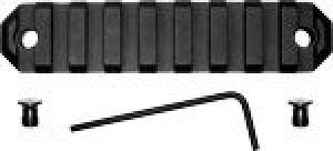 GrovTec Rail 3.8", 9 Slot - GTSW229 GrovTec Rail 3.8", 9 Slot - GTSW229