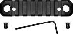 GROVTEC RAIL KEYMOD PUSH BUTTON BASE 3.1 5 SLOT - GTSW231 GROVTEC RAIL KEYMOD PUSH BUTTON BASE 3.1 5 SLOT - GTSW231