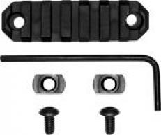 GROVTEC RAIL MLOK 7 SLOT 3" - GTSW237