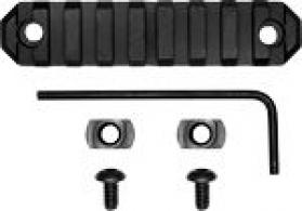 GROVTEC RAIL MLOK 3.8 9 SLOT - GTSW238 GROVTEC RAIL MLOK 3.8 9 SLOT - GTSW238