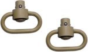 GROVTEC HEAVY DUTY PB SWIVELS SAND - GTSW252