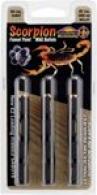 HARVESTER SCORPION 50CAL 260GR - H15026 HARVESTER SCORPION 50CAL 260GR - H15026