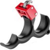 HOT SHOT ARCHERY X-TACY BACK - 5200