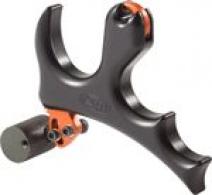 Hot Shot Vapor Release 3 Finger Black - 5400