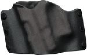 STEALTH OPERATOR COMPACT OWB HOLSTER Black LH - H60092 STEALTH OPERATOR COMPACT OWB HOLSTER Black LH - H60092