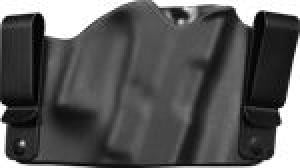 STEALTH OPERATOR COMPACT IWB HOLSTER Black RH - H60214 STEALTH OPERATOR COMPACT IWB HOLSTER Black RH - H60214