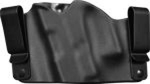 STEALTH OPERATOR COMPACT IWB HOLSTER Black LH - H60215 STEALTH OPERATOR COMPACT IWB HOLSTER Black LH - H60215