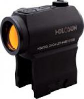 HOLOSUN MICRO RED DOT - HS403GL