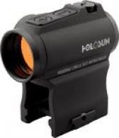 HOLOSUN MICRO RED DOT W/SIDE - HS503GU