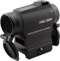 HOLOSUN MICRO RED DOT W/SOLAR - HS515C