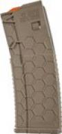 MAG HEXMAG SERIES 2 5.56 10RD FDE - HX1030AR15S2FDE MAG HEXMAG SERIES 2 5.56 10RD FDE - HX1030AR15S2FDE