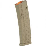 HEXMAG MAGAZINE AR-15 5.56X45 - HX1530AR15S2FDE HEXMAG MAGAZINE AR-15 5.56X45 - HX1530AR15S2FDE