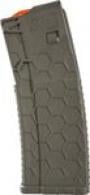 HEXMAG MAGAZINE AR-15 5.56X45 - HX1530AR15S2ODG HEXMAG MAGAZINE AR-15 5.56X45 - HX1530AR15S2ODG