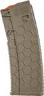 MAG HEXMAG SERIES 2 5.56 30RD FDE MAG HEXMAG SERIES 2 5.56 30RD FDE