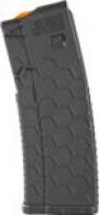 Hexmag HX30ARGRY Series 2 Gray Detachable 30rd Multi-Caliber for AR-15 - HX30AR15S2GRY Hexmag HX30ARGRY Series 2 Gray Detachable 30rd Multi-Caliber for AR-15 - HX30AR15S2GRY