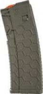 Hexmag HX30ARODG Series 2 OD Green Detachable 30rd Multi-Caliber for AR-15 - HX30AR15S2ODG Hexmag HX30ARODG Series 2 OD Green Detachable 30rd Multi-Caliber for AR-15 - HX30AR15S2ODG