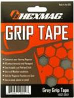 HEXMAG GRAY GRIP TAPE - HXGTGRY HEXMAG GRAY GRIP TAPE - HXGTGRY