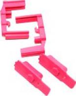 HEXMAG HEXID PINK 2 PACK - HXID2ARPNK