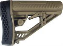 ADAPTIVE EX AR RFL STK MIL SPEC FDE - AT022012E