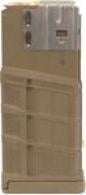 LANCER L7AWM 7.62 25RD OPAQUE FDE - L725FDE LANCER L7AWM 7.62 25RD OPAQUE FDE - L725FDE