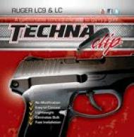 Techna Clip Ruger LC9 9mm Right Side Belt Clip