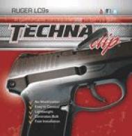 Techna Clip Ruger LC9S/EC9S 9mm Right Side Belt Clip
