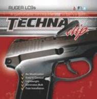 Techna Clip Ruger LC9S/EC9S 9mm Right Side Belt Clip - LC9SBR Techna Clip Ruger LC9S/EC9S 9mm Right Side Belt Clip - LC9SBR