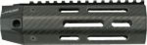 LANCER CARBON FIBER HANDGUARD - LCH506V1FR