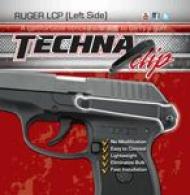 Techna Clip Ruger LCP .380 Left Side Belt Clip - LCPBL Techna Clip Ruger LCP .380 Left Side Belt Clip - LCPBL
